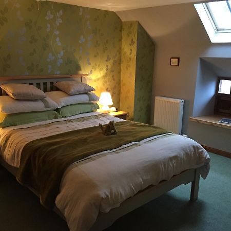 Lodge At Lochside Bridgend of Lintrathen Экстерьер фото