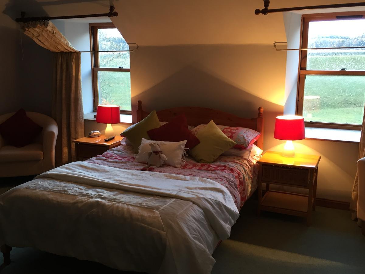 Lodge At Lochside Bridgend of Lintrathen Экстерьер фото