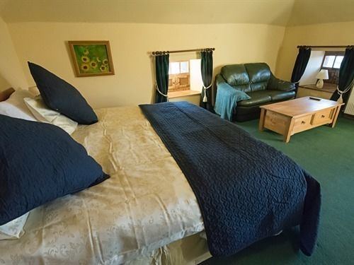 Lodge At Lochside Bridgend of Lintrathen Экстерьер фото