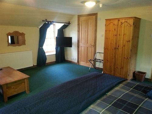 Lodge At Lochside Bridgend of Lintrathen Экстерьер фото